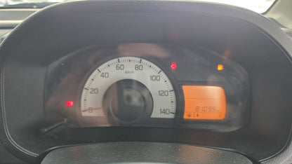 Suzuki Alto VXR 2022