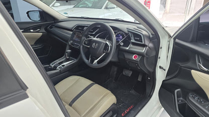 Honda Civic 1.8 UG Oriel Prosmatec 2021