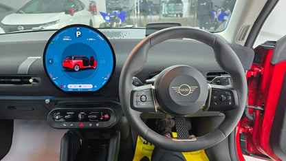 mini Cooper S SE  2024