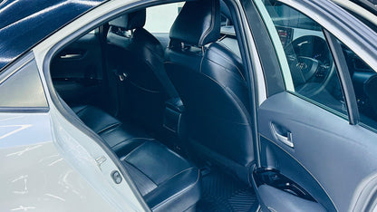 Toyota Corolla Hybrid 1.8 2019