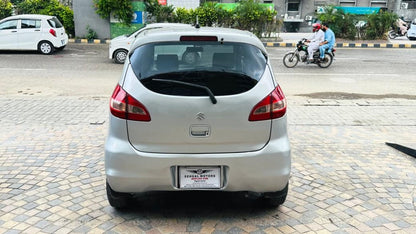 Suzuki Cervo L Package  2007