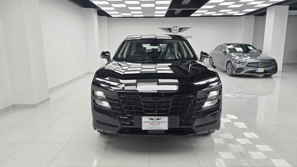Jetour Dashing 1500cc Turbo 2025