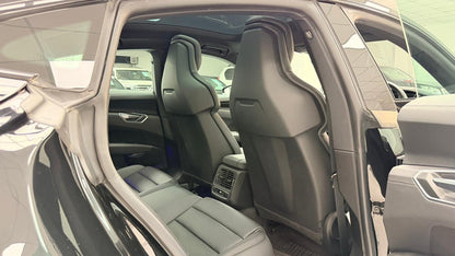 Audi e-tron GT Standard Package 2022