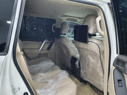 Toyota Prado Txl Package 2.7 Model 2019