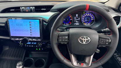 Toyota Hilux Revo V 3.0D Turbo 2017