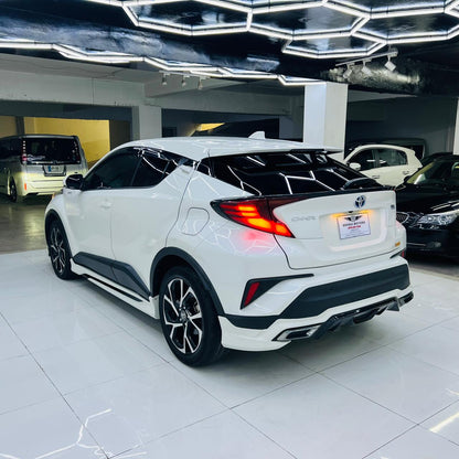 Toyota CHR G-LED  2020