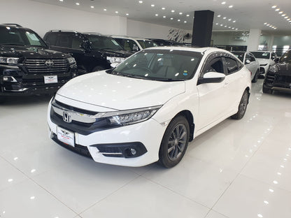 Honda Civic Oriel 1.8 i-VTEC CVT 2021 Model