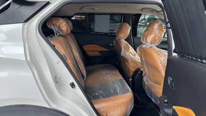 Nissan Kicks 1.2 VL  2020
