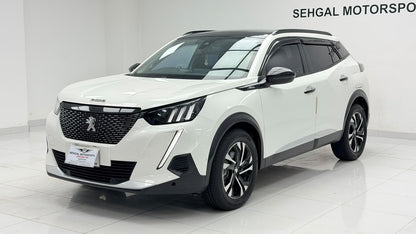 Peugeot 2008 Allure 2022