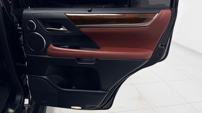 Lexus LX Series Lx570 Wald Edition 2017