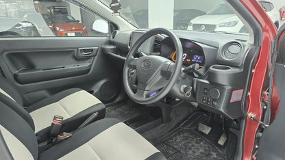 Daihatsu mira  L SA3 2021