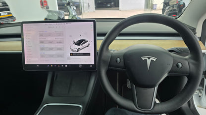 Tesla Model 3 Long Range  2021