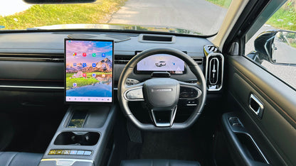 Jaecoo J7 Premium 2026