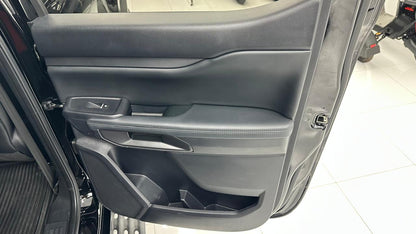 Ford Ranger Raptor Performance 2022
