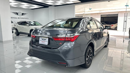 Toyota Corolla Special Edition 2025