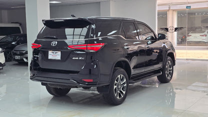 Toyota Fortuner Legender 2.8D 2022