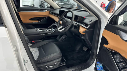 Haval H6 HEV 2024