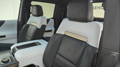 Hummer EV (HEV) Edition 1 2022