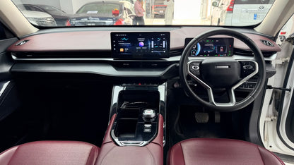 Haval H6 Hev 2024
