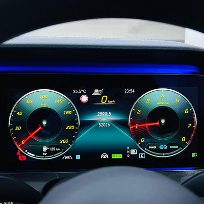 Mercedes Benz E Class E-200 2020