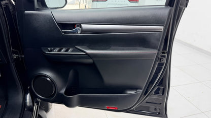 Toyota Hilux Revo Grs 2.8D 2025