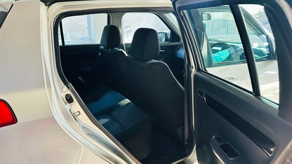 Suzuki Swift DLX A/T Navi 2017