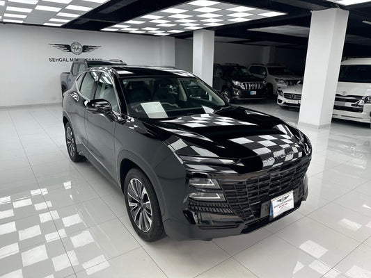 JETOUR DASHING 1.5 Turbo 2025