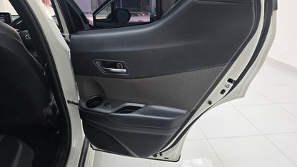 Toyota CHR G-LED 2020