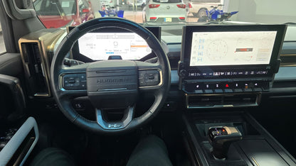 Hummer EV (HEV) Edition 1 2022