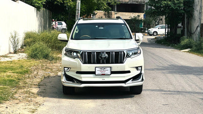 Toyota Land Cruiser Prado TX-L 2.7 2019