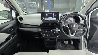 Mitsubishi EK X EV 2023