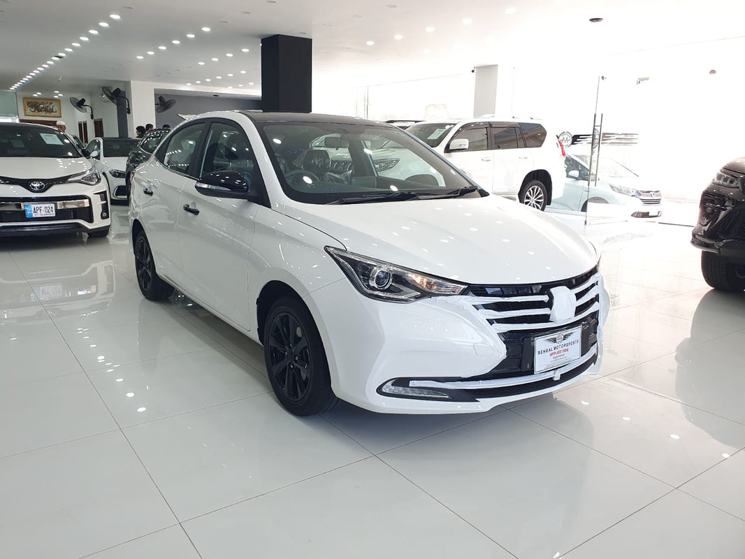Explore Our Collection of New Cars | Sehgal Motorsports