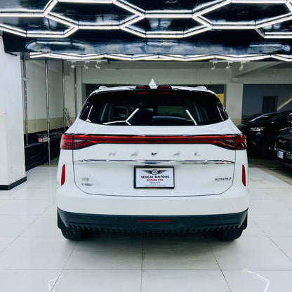 Haval H6 HEV 2023