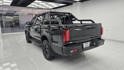 JAC T9 Hunter HUNTER 2025