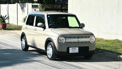 Suzuki Alto Lapin X Package 2022