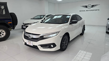 Honda Civic 1.8 UG Oriel Prosmatec 2021