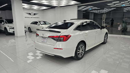 Honda Civic Oriel Turbo 1.5  2022
