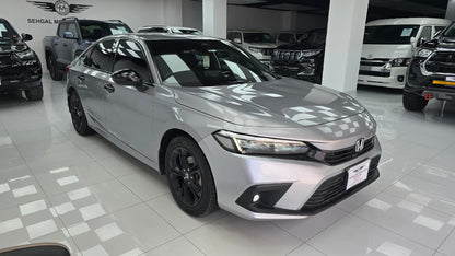 Honda Civic Rs Turbo 1.5 2022