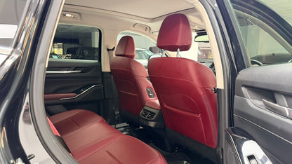 Haval H6 HEV  2023