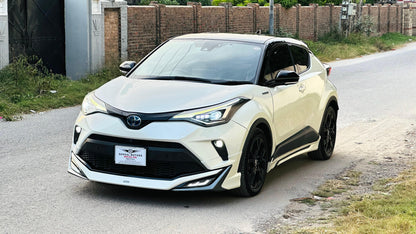 Toyota CHR G-LED  2020