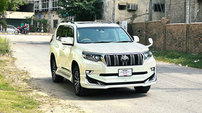 Toyota Land Cruiser Prado TX-L 2.7 2019