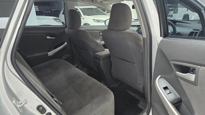 Toyota Prius S-LED 2010