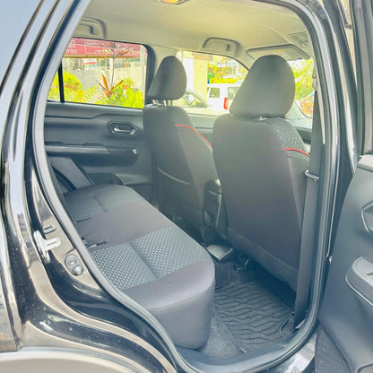 Toyota Raize Z Package 2021