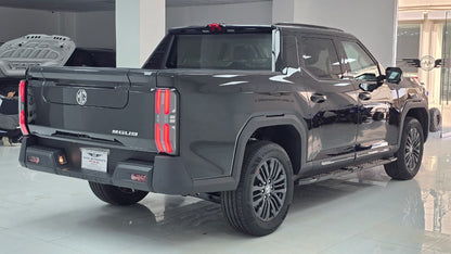 MG U9  Explore Pro 2.5L Turbocharged 2026