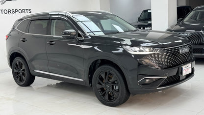 Haval H6 HEV  2025