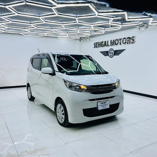 Mitsubishi EK Wagon G Package 2020