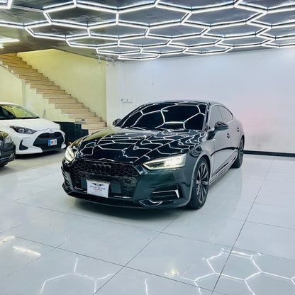 Audi A5 Sportback 30 TFSI 2018