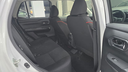 Toyota Raize Z Package 1.0 Turbo 2020