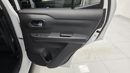 Daihatsu Rocky Premium  2020