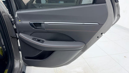 Hyundai Sonata N Line  2025